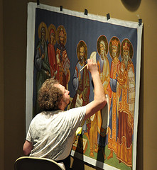 NEWS ELSEWHERE - REGIONAL NEWS & EVENTS, IOCC